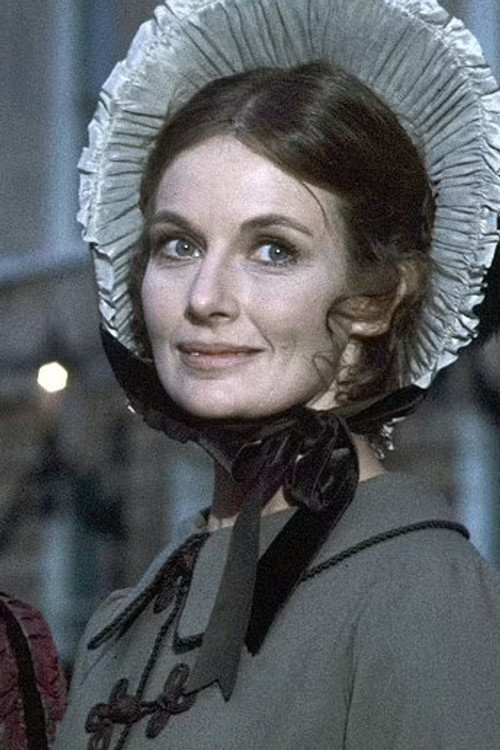 Энн Фёрбэнк