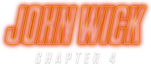 Джон Уик 4