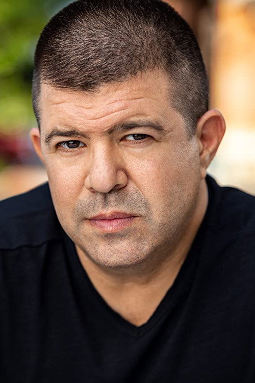 Майкл Дэвид Юхл