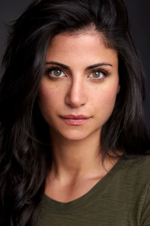 Габриэлла Пьяцца