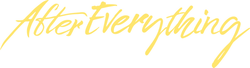 После. Навсегда