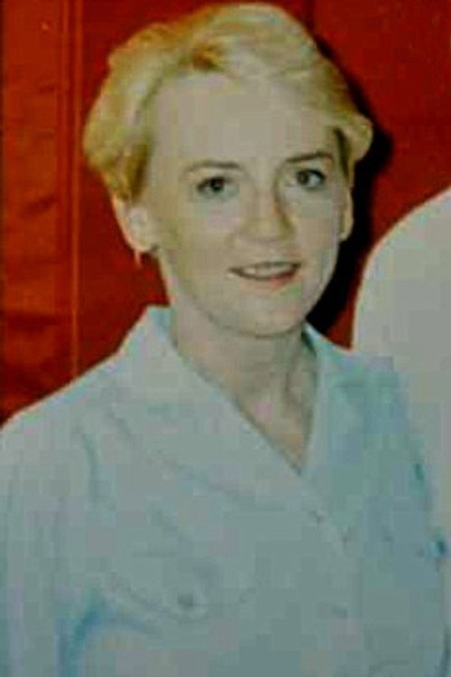 Mary McDonald Gershon