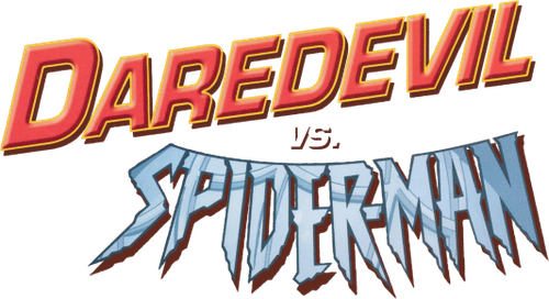 Сорвиголова против Человека-паука