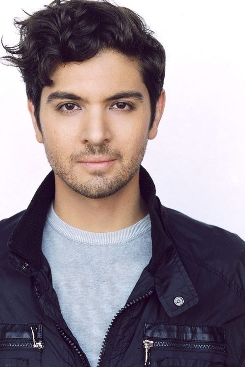 Артур Ортиз