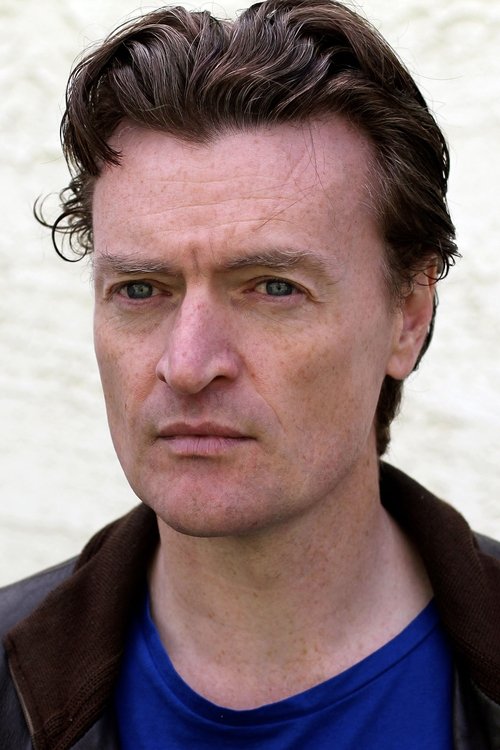 Энтони Брофи