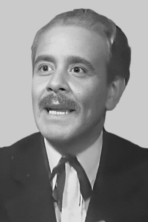 Enrique García Álvarez