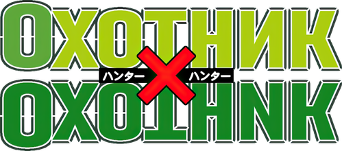 Охотник х охотник