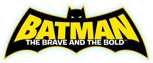 Бэтмен: Отвага и смелость