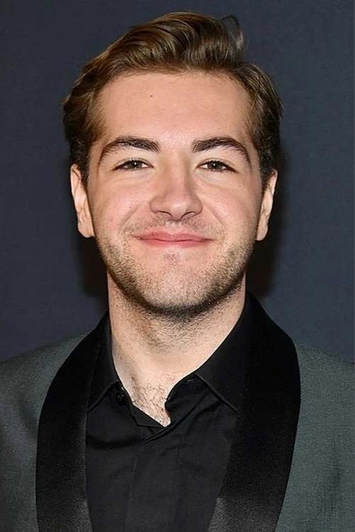 Майкл Гандольфини