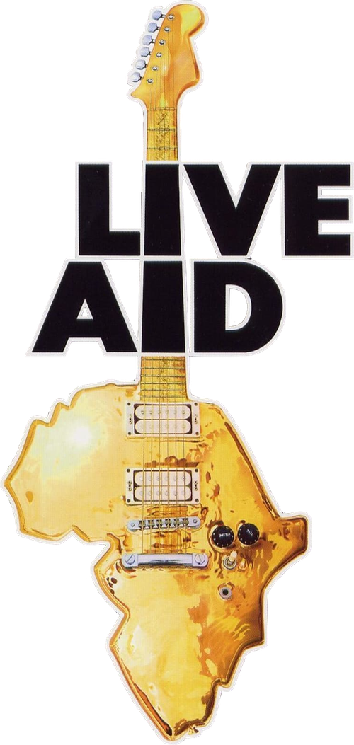 Live Aid