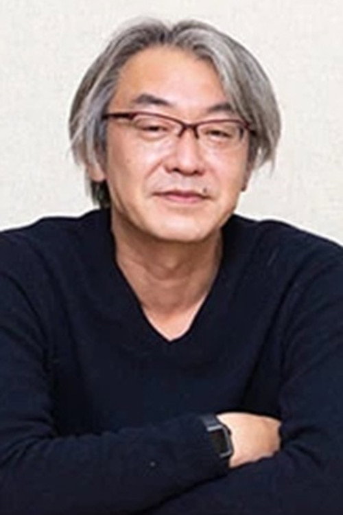 高橋一浩