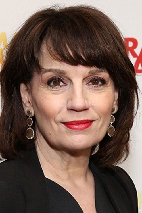 Beth Leavel
