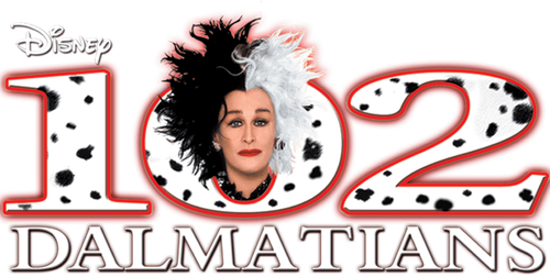 102 далматинца