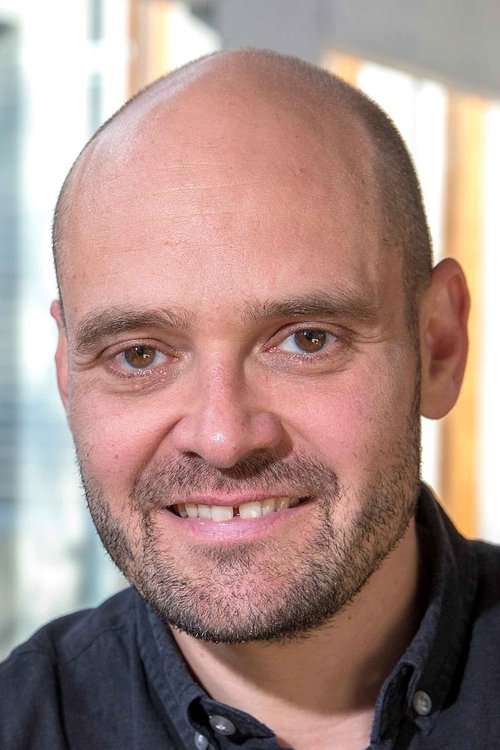 Давид Денсик