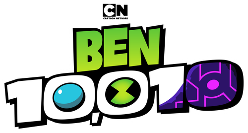 Ben 10: Ben 10,010