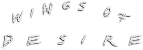 Небо над Берлином