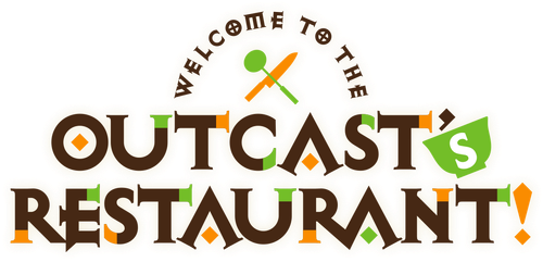 Добро пожаловать в дешёвый ресторан изгнанника!