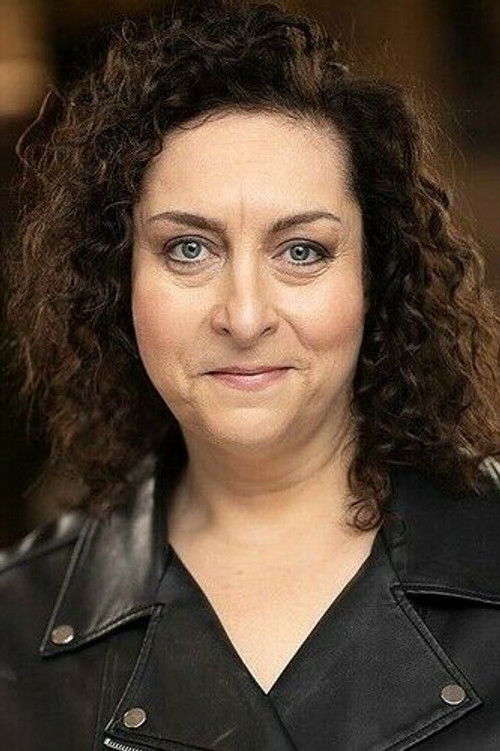 Флосси МакНайт