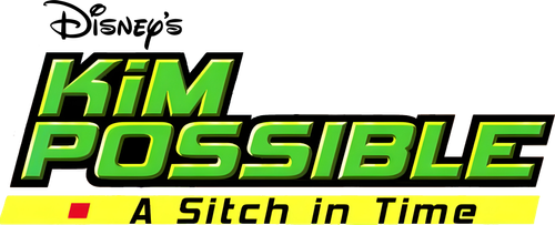 Ким Пять-с-плюсом:Борьба во времени