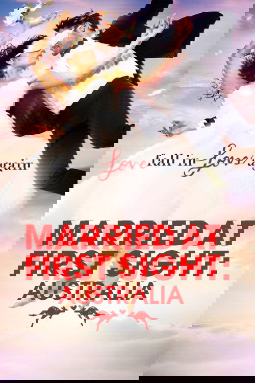 Married at First Sight