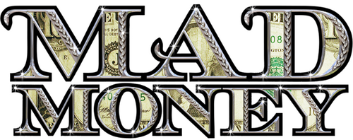 Шальные деньги