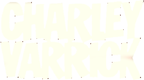 Чарли Варрик