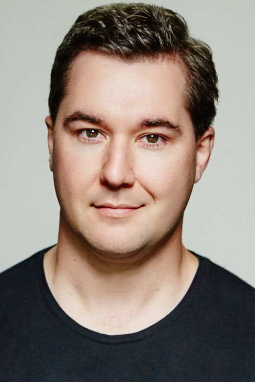 Роуэн Чэпман