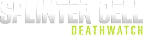 Splinter Cell: Караул смерти