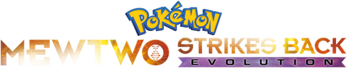 Покемон: Мьюту наносит ответный удар – Эволюция