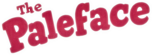 Бледнолицый