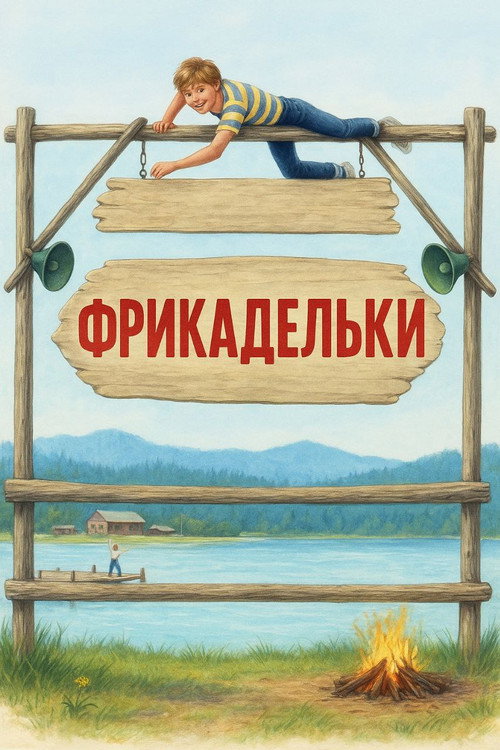 Фрикадельки