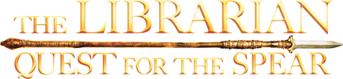 Библиотекарь: В поисках копья судьбы