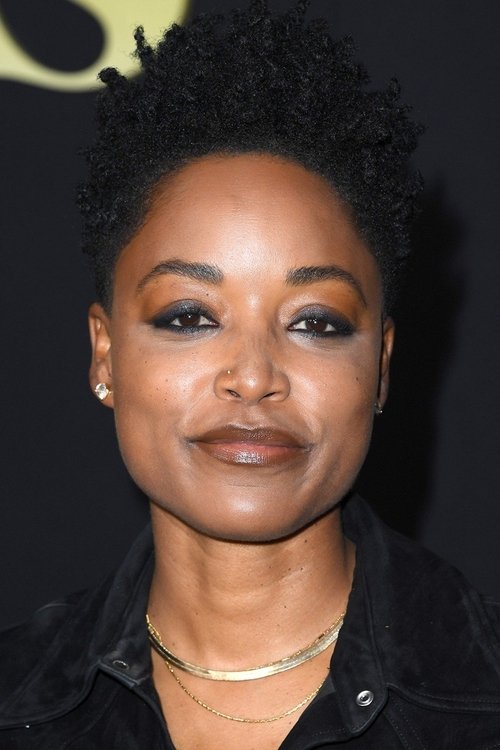 Айеша Харрис