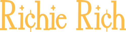 Богатенький Ричи