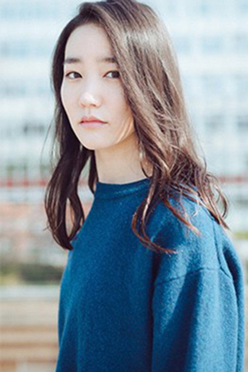 清水葉月