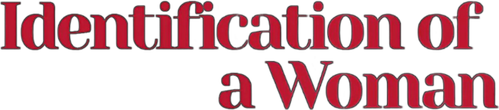Идентификация женщины