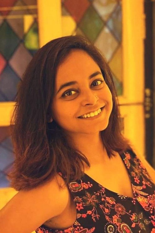 Modhura Palit