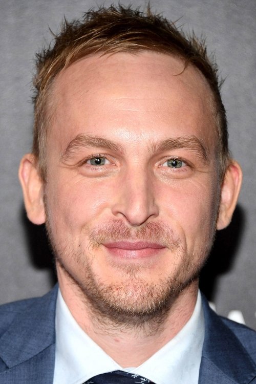 Робин Лорд Тейлор