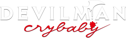 Человек-дьявол: Плакса