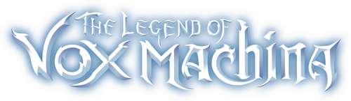 Легенда о Vox Machina