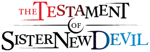 По велению адской сестры