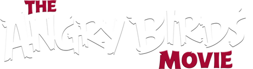 Angry Birds в кино