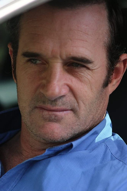 Крис Уфлэнд