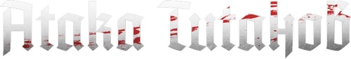 Атака титанов