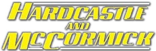 Хардкасл и Маккормик