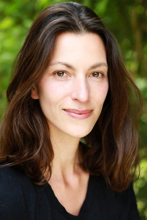 Мелани Грей