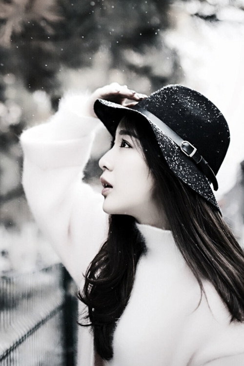 Лань Бай Сэ