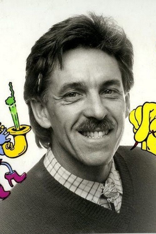 Marv Newland