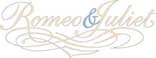 Ромео и Джульетта