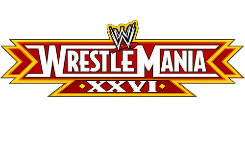 WWE Wrestlemania XXVI